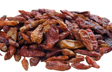Chilli peppers