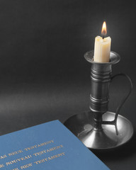 new Testament
