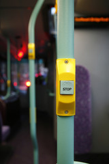 Bus Stop Button