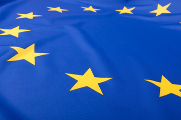 European Union Flag