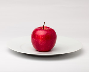 Apple.