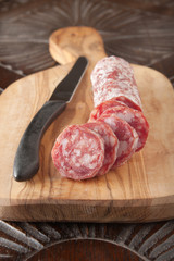 Italian Salami