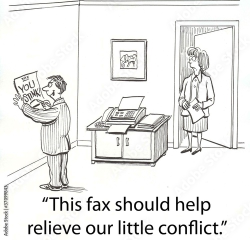 "Business Cartoon" Stock photo and royalty-free images on Fotolia.com