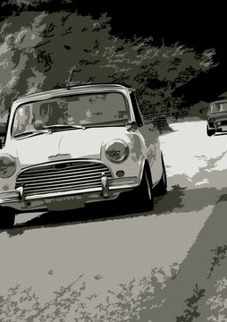 ミニクーパー の画像 18 件の Stock 写真 ベクターおよびビデオ Adobe Stock