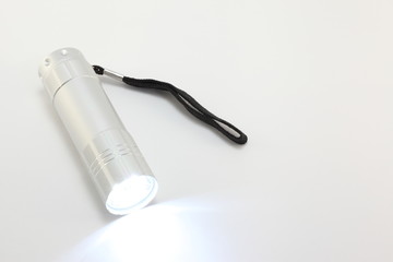 携帯用LEDライト