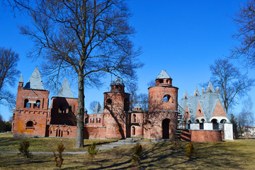 Children's castle