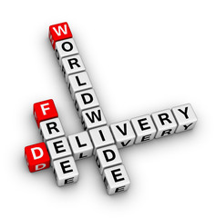 free delivery icon