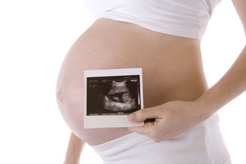 ciąża - obrazy, fototapety, plakaty
