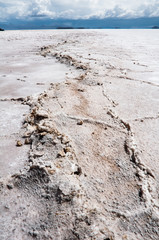 Salar de Uyuni, Bolivia