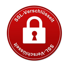 SSL-Verschlüsselt