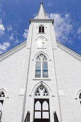 St. Marys Roman Catholic Church