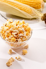 popcorn
