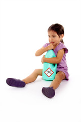 risque d'accident &agrave; la maison