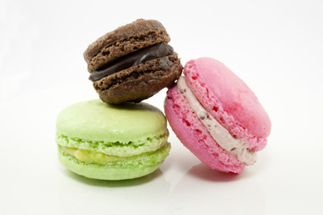 Macarons
