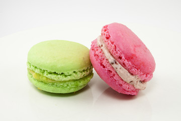 Macarons