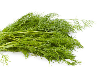Fresh dill