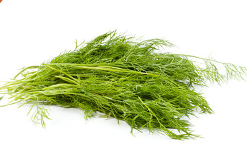 Fresh dill