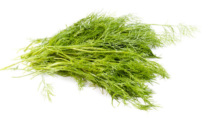 Fresh dill