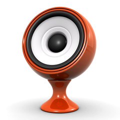 speaker