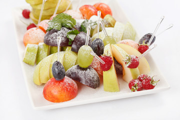 fruit salad