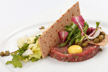 tasty tartare