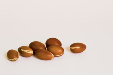 argan