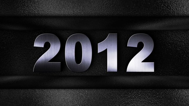 2012 Metal Gate LOOP - HD1080