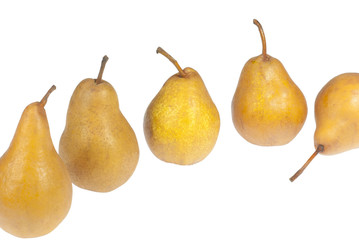 pears