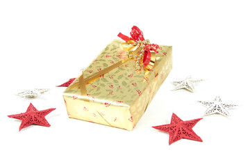 Christmas gift