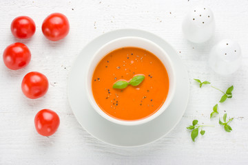 Tomato Soup