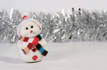 Little Snowman