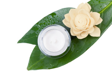 Crema facial