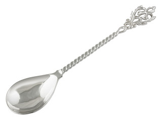 silver spoon