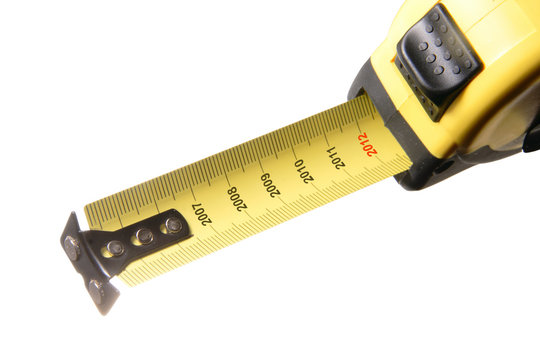 Concept 2012 roler year measurement