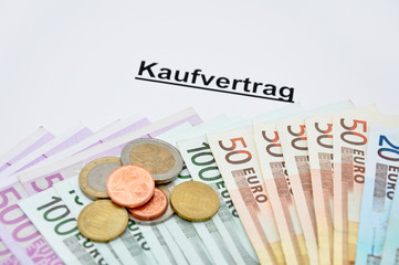 Kaufvertrag