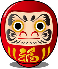 だるま[DARUMA]