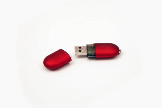 clef usb