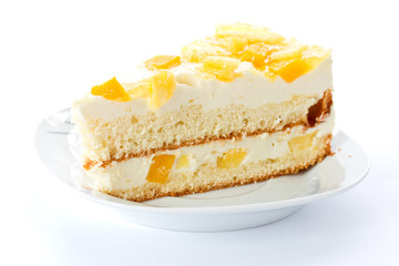 fruit cake