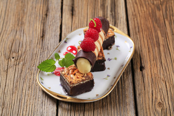 Dessert