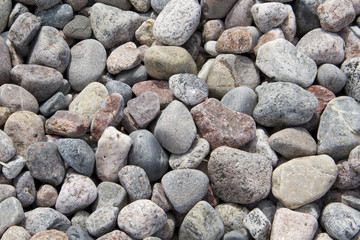 Background on stones