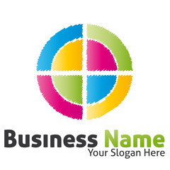 logo business