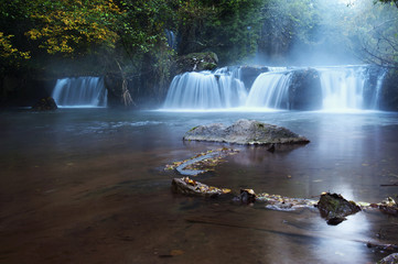 Cascata