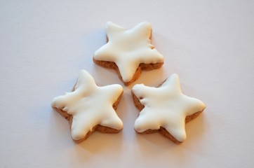 Zimtsterne