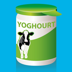 Yoghourt