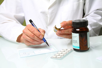 Medizin