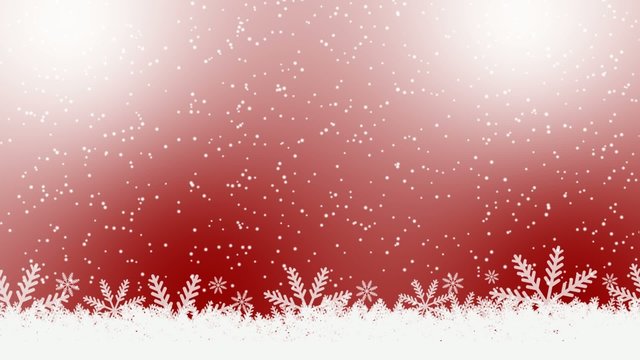 atmosfera natale