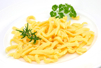 Spätzli