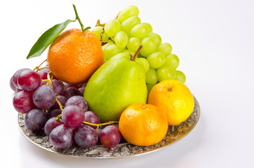 Obstteller