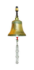 Nautical bell