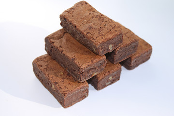 Douceurs au chocolat